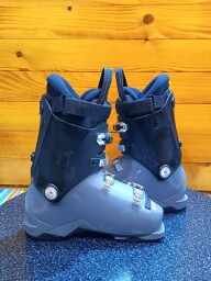 LYŽIARKY NORDICA SPEEDMACHINE J4 23MP